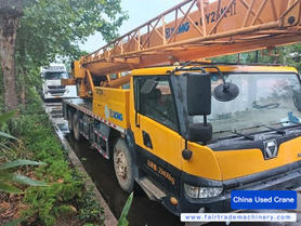 Buy XCMG Used Crane / 2 Buy XCMG Used Crane / 2